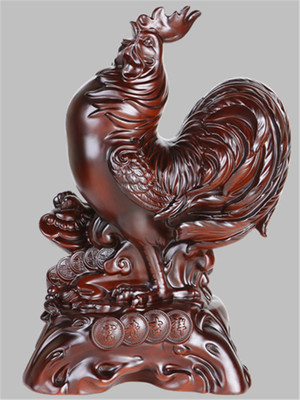 紅檀木雕擺件批發(fā)富貴吉祥雞仿木樹脂工藝品喬遷禮品家居裝飾擺件 - 紅檀木雕擺件批發(fā)富貴吉祥雞仿木樹脂工藝品喬遷禮品家居裝飾擺件廠家 - 紅檀木雕擺件批發(fā)富貴吉祥雞仿木樹脂工藝品喬遷禮品家居裝飾擺件價(jià)格 - 深圳市如一精品制造 - 
