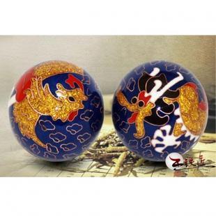 供應(yīng)景泰藍(lán)金龍鳳保健球,藍(lán)色底色,金龍鳳圖案_禮品、工藝品、飾品_世界工廠網(wǎng)中國(guó)產(chǎn)品信息庫(kù)