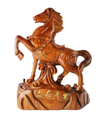 【非洲花梨志在千里馬 紅木廠家一件代發(fā)】價(jià)格,廠家,圖片,木質(zhì)、竹質(zhì)工藝品,仙游縣度尾尚品軒工藝廠-