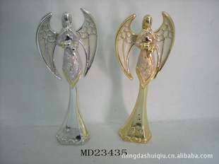 電鍍工藝品、辦公家居擺件,