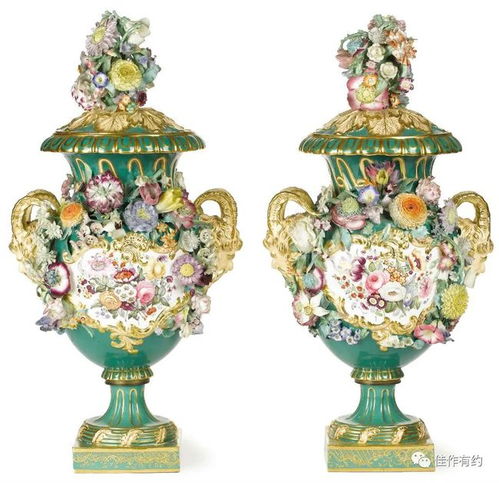 精美的海外工藝品欣賞