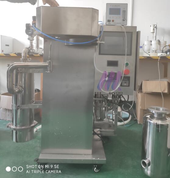 上海藥化設(shè)備產(chǎn)業(yè) 技術(shù)創(chuàng)新與市場機(jī)遇