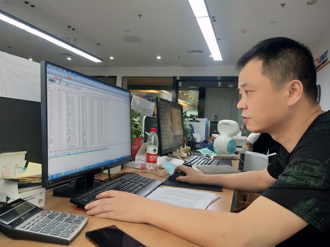 揭秘供應(yīng)鏈管理師:幫企業(yè)降本增效,他們是行家里手