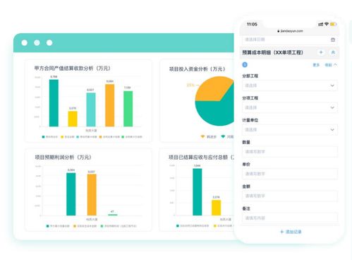 未來工業的發展趨勢是什么 這4大趨勢為你揭秘