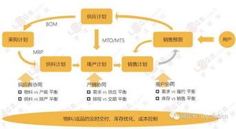 新貿易格局下,中國制造業供應鏈的機會在哪里